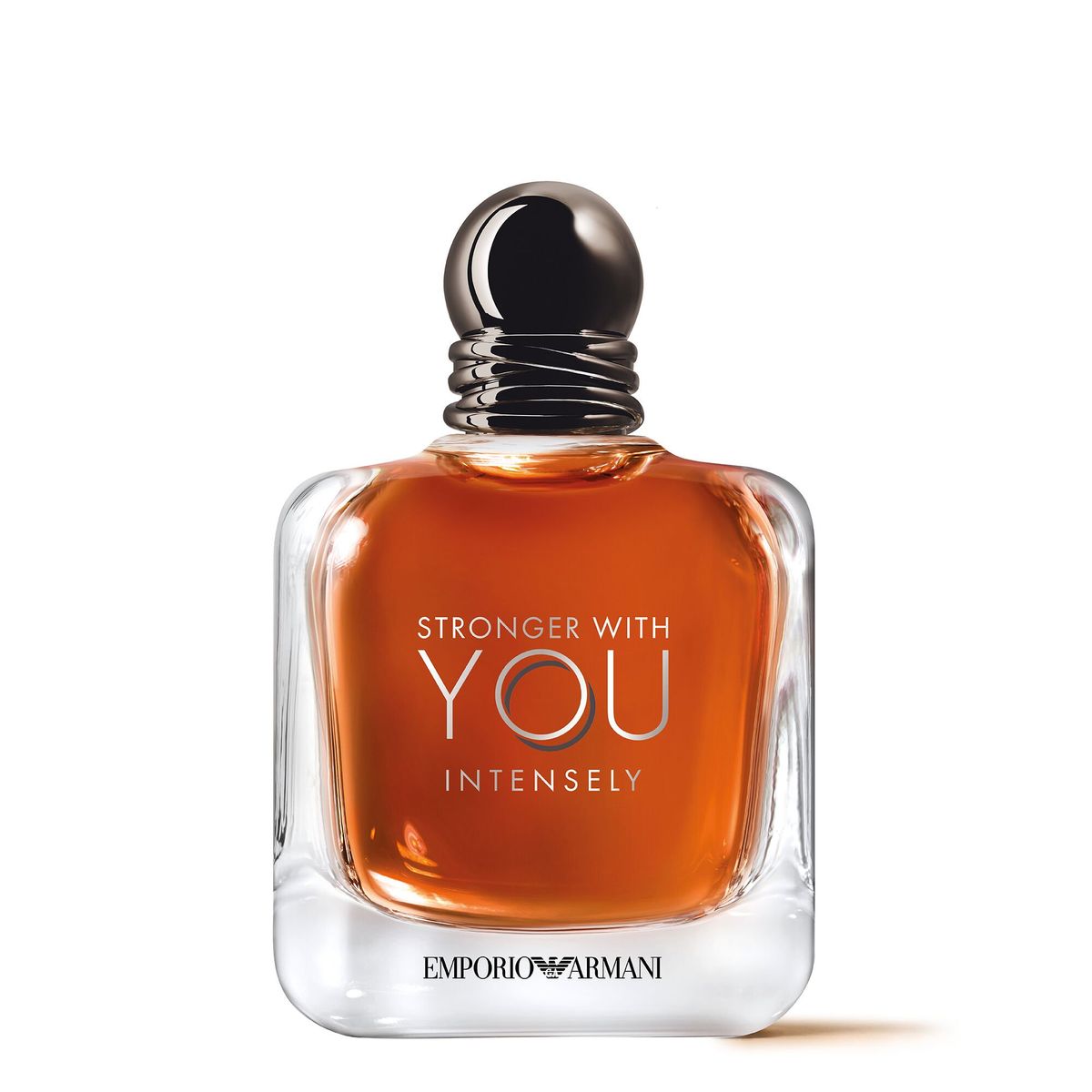 STRONGER WITH YOU INTENSELY CON PERFUMERO