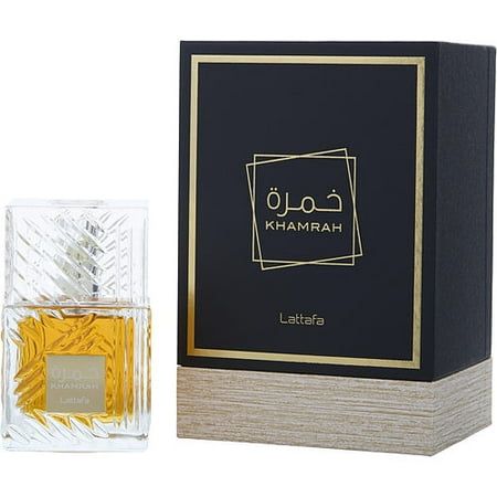 KHAMRAH – LATTAFA (Estuche de Lujo)