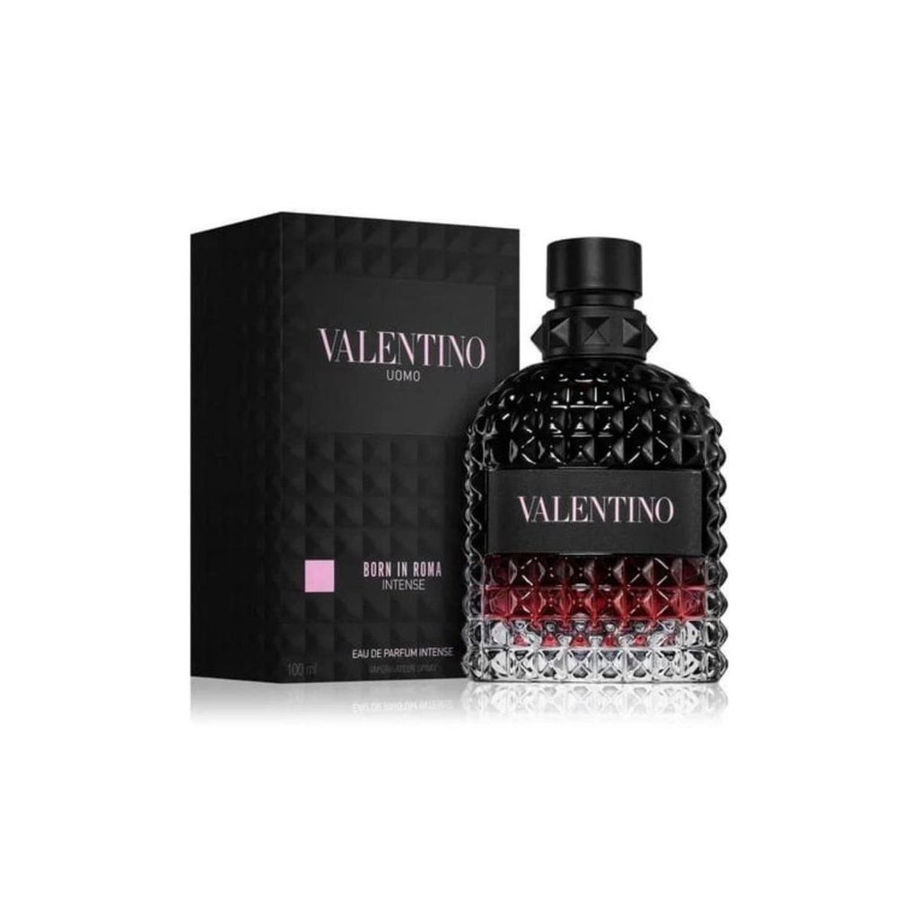 PERFUME VALENTINO BORN IN ROMA CON PERFUMERO