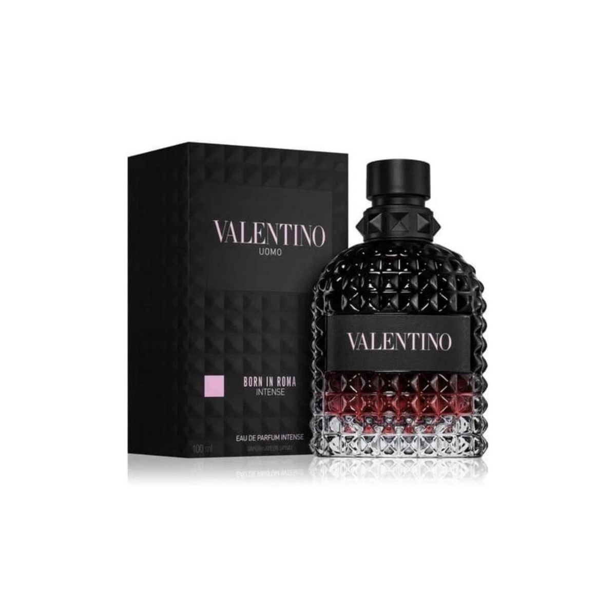 PERFUME VALENTINO BORN IN ROMA CON PERFUMERO